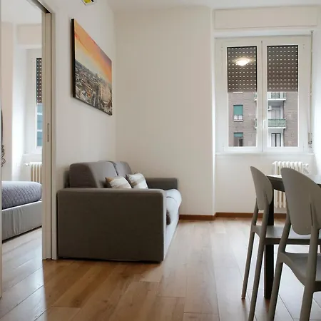 Apartment 5min Da Stazione