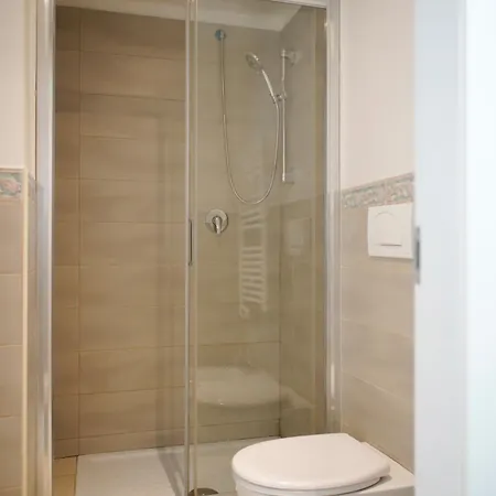 5min Da Stazione Apartament Mediolan