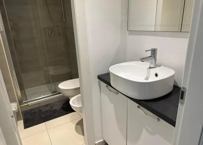 Apartament 5min Da Stazione
