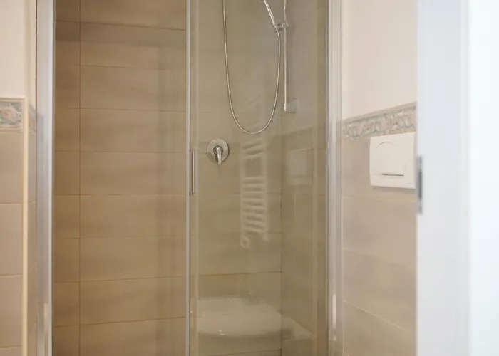 5min Da Stazione Apartament Mediolan