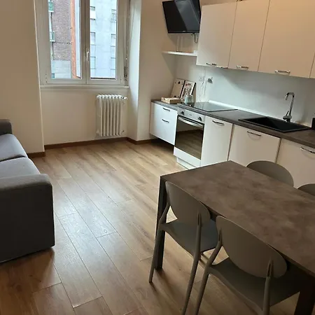 5min Da Stazione Apartmán *