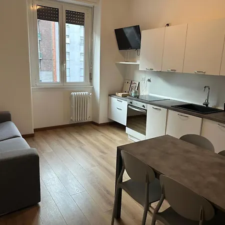 5min Da Stazione Appartement