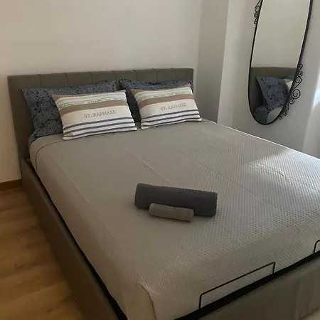 5min Da Stazione Appartement Milan