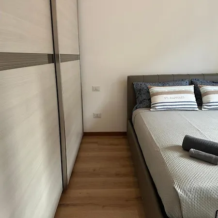 Appartement 5min Da Stazione Milan