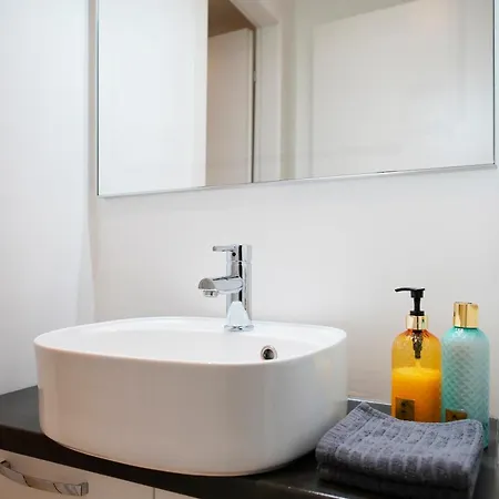 5min Da Stazione * Milán