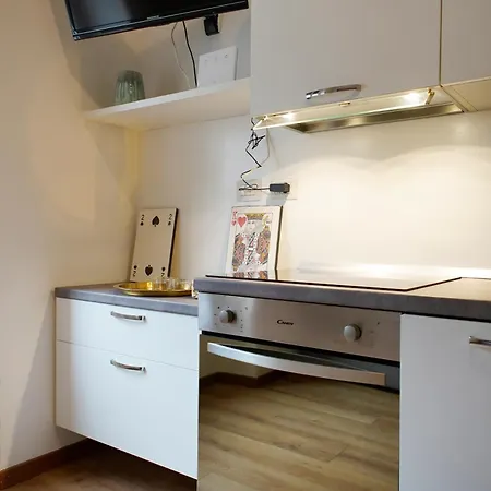 5min Da Stazione Appartement