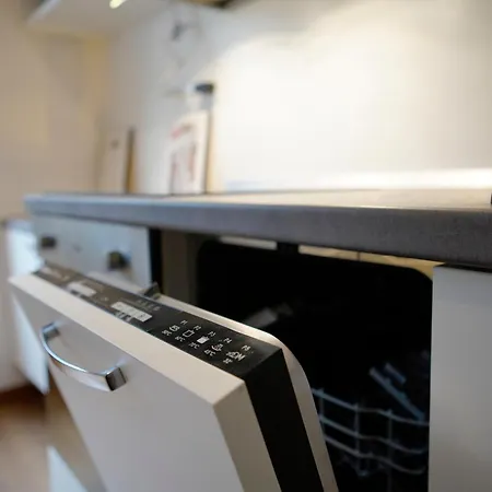 Apartmán 5min Da Stazione *